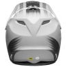 DH bike helmet BELL Full-9 Fusion Mips (GRAY/DARK GRAY)