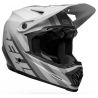 DH-cykelhjelm BELL Full-9 Fusion Mips (GRAY/DARK GRAY)