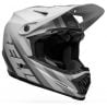 DH-Fahrradhelm BELL Full-9 Fusion Mips (GRAY/DARK GRAY)