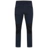 Pantalon de randonnée HAGLOFS Mid Slim Pant Men (Tarn Blue/True Black) Homme