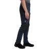 Pantalon de randonnée HAGLOFS Mid Slim Pant Men (Tarn Blue/True Black) Homme