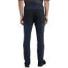 HAGLOFS Mid Slim Pant Men (Tarn Blue/True Black) Vandrebukser til mænd