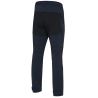 HAGLOFS Mid Slim Pant Heren (Tarn Blue/True Black) Heren wandelbroek