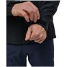 HAGLOFS Front Proof Jacket til mænd (True Black)
