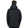 Veste HAGLOFS Front Proof (True Black) homme