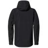 HAGLOFS Front Proof-jakke for menn (True Black)