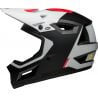Helm BELL SANCTION 2 DLX MIPS (MATT ZWART/WIT)
