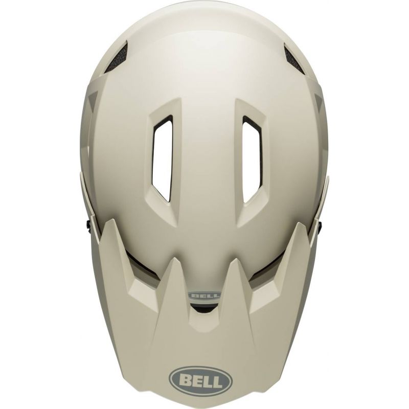 Casco MTB BELL SANCTION 5 (CEMENTO MATE)
