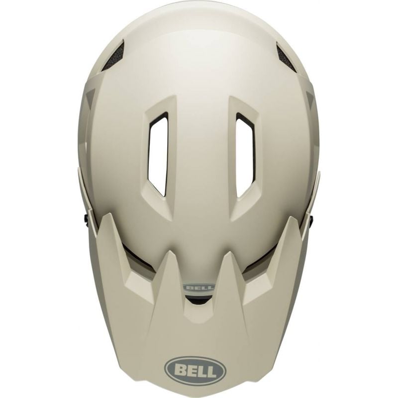 MTB-Helm BELL SANCTION 5 (MATTE CEMENT)