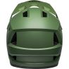 Helm BELL [EMBARGO 06-2023] Helm BELL SANCTION 5 (MATTE DARK GREEN)