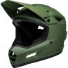 Helm BELL [EMBARGO 06-2023] Helm BELL SANCTION 5 (MATTE DARK GREEN)