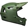 Casco MTB BELL SANCTION 2 (VERDE SCURO OPACO)