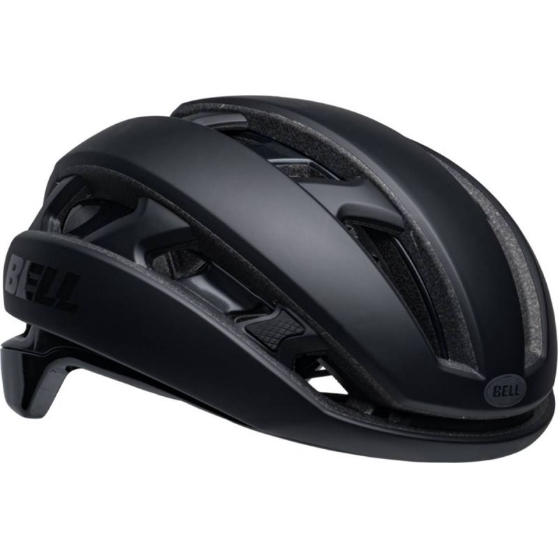 Casque de vélo BELL XR SPHERICAL (BLACK)