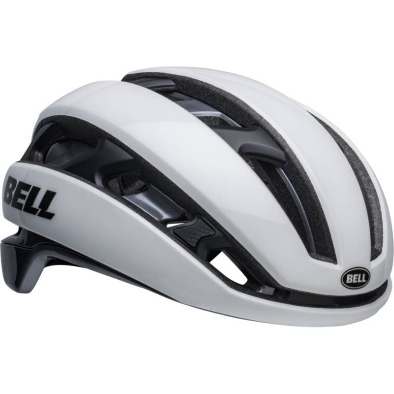 Helmet BELL XR SPHERICAL (M/G WHITE/BLACK)