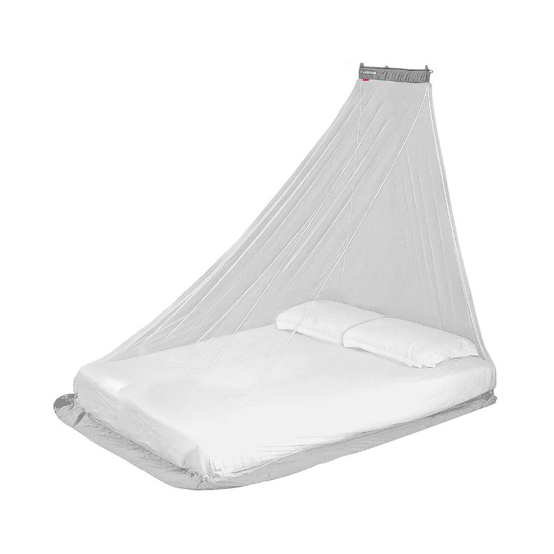 Mosquito Net LIFESYSTEMS MicroNet dubbelt myggnät - obehandlat