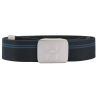HAGLOFS Stretch Webbing Belt Tarn Blue