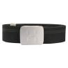Ceinture HAGLOFS Stretch Webbing Belt (True Black)