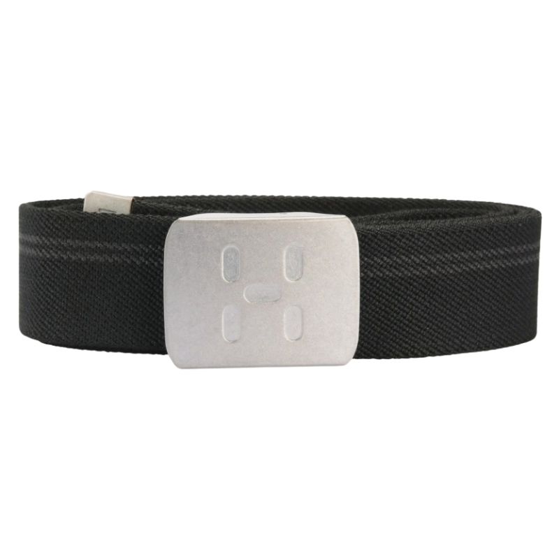 Ceinture HAGLOFS Stretch Webbing Belt (True Black)