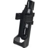 Stöldskyddslås Abus 6500K/90 BLACK SH (svart)