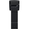 Anti-theft device Abus 6500K/90 BLACK SH (black)