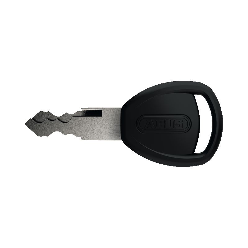 Varkaudenesto Abus 6806K/85 (Neonvihreä)