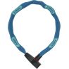 Varkaudenesto Abus 6806K/85 (Neonsininen)
