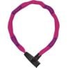 Abus 6806K/85 NEON PINK (neonrosa)