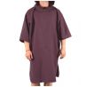 Life Venture Changing Robes COMPACT BlackCurrant ()