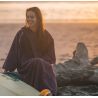 Life Venture Changing Robes COMPACT BlackCurrant ()
