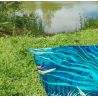 Pikniktepper LIFEVENTURE Pic Nic-tepper (tropiske)