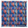 Couverture pour pique-nique LIFEVENTURE Pic Nic Blankets (Surfboards)