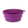 Life Venture SILICONE Flexibowl lila ()
