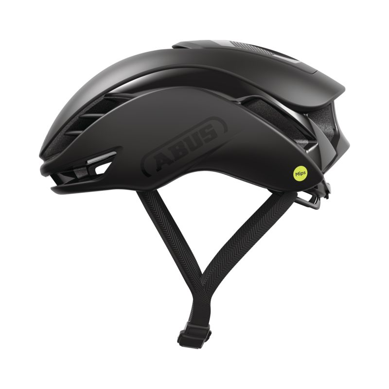 Casco Abus GAMECHANGER 2.0 MIPS (VELVET BLACK)