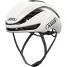 Casque ABUS GAMECHANGER 2.0 MIPS SHINY WHITE (blanc)