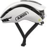 Casque ABUS GAMECHANGER 2.0 MIPS SHINY WHITE (blanc)