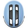 Abus HUD-Y ACE ICED BLUE L (gletsjerblauw)