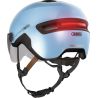 Abus HUD-Y ACE ICED BLUE L (jäätikönsininen)