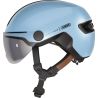 Abus HUD-Y ACE ICED BLUE L (jäätikönsininen)