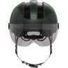 Abus HUD-Y ACE MOSS GREEN L (green)