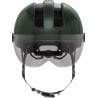 Abus HUD-Y ACE MOSS GREEN L (groen)