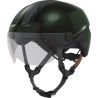 Abus HUD-Y ACE MOSS GREEN L (green)
