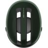 Abus HUD-Y ACE MOSS GREEN L (green)