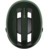 Abus HUD-Y ACE MOSS GREEN L (vihreä) (vihreä)