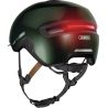 Abus HUD-Y MOSS GREEN S (green)