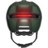 Abus HUD-Y MOSS GREEN S (green)