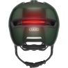 Abus HUD-Y MOSS GREEN S (verde)