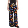 Volcom FA ARTHUR LONGO EW PANT (NERO)
