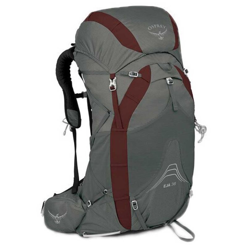 Sac à dos OSPREY Eja 38 (cloud gray) femme