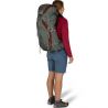 Sac à dos OSPREY Eja 38 (cloud grayl) femme