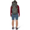 Sac à dos OSPREY Eja 38 (cloud grayl) femme